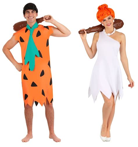 fred and wilma costumes|wilma flintstone costume diy.